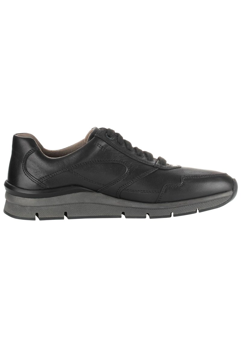 Gabor Sneaker low - black