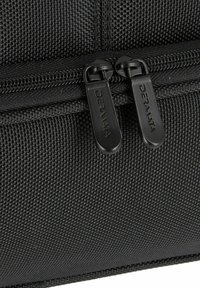 Dermata 2 ROLLEN BUSINESS 41 CM FACH - Bagaglio a mano - schwarz