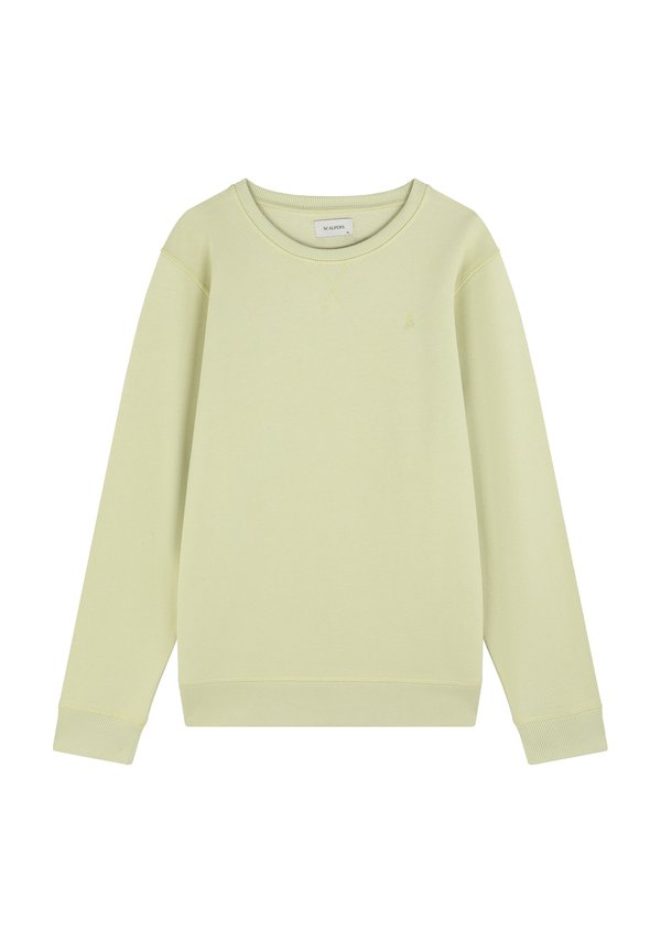 FADE - Sweatshirt - light melon