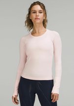 lululemon SWIFTLY TECH RACE - Langarmshirt - strawberry milkshake