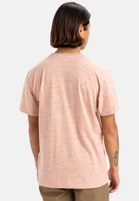 Quiksilver KARAKIN SPRING - Camiseta básica - mef
