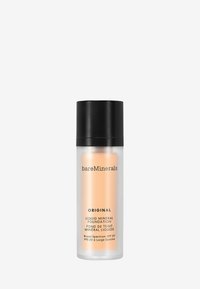 bareMinerals ORIGINAL LIQUID MINERAL FOUNDATION - Foundation - soft medium