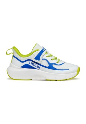 J PRO-RAN  - Scarpe primi passi - white royal
