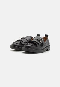 Pavement MATILDA - Slippers - black