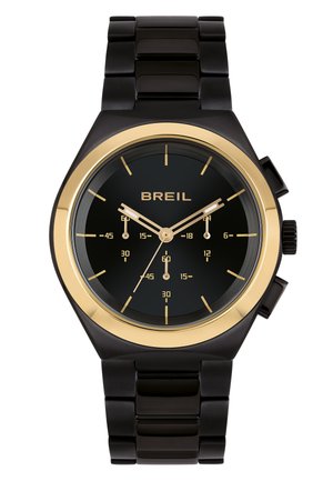 BEND - Kronograf - black