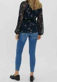 Vero Moda Camicetta - dark blue