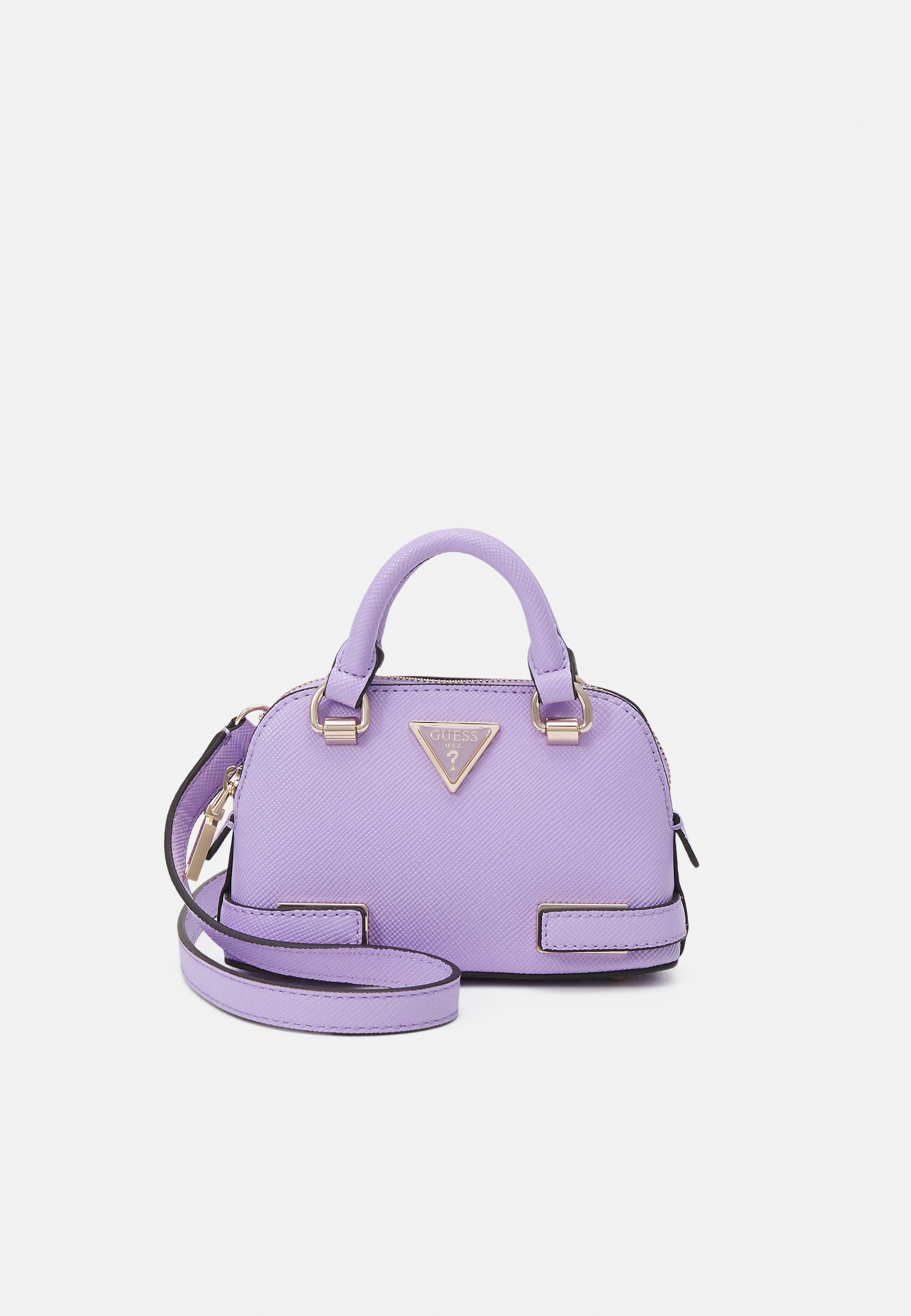 Lavender guess purse Clearance