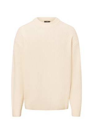 Jumper - ecru