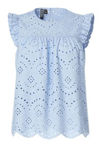 Non sélectionné, cashmere blue