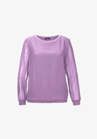 Non selezionato, purple