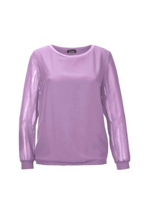 GOLDNER, Camicetta - purple