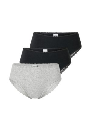 BRAZILIAN 3 PACK - Slip - sortiert