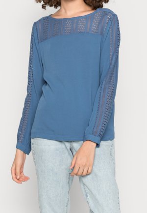 ONLY Camicetta - blue