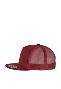 Flexfit TRUCKER CLASSIC - Sapka - maroon