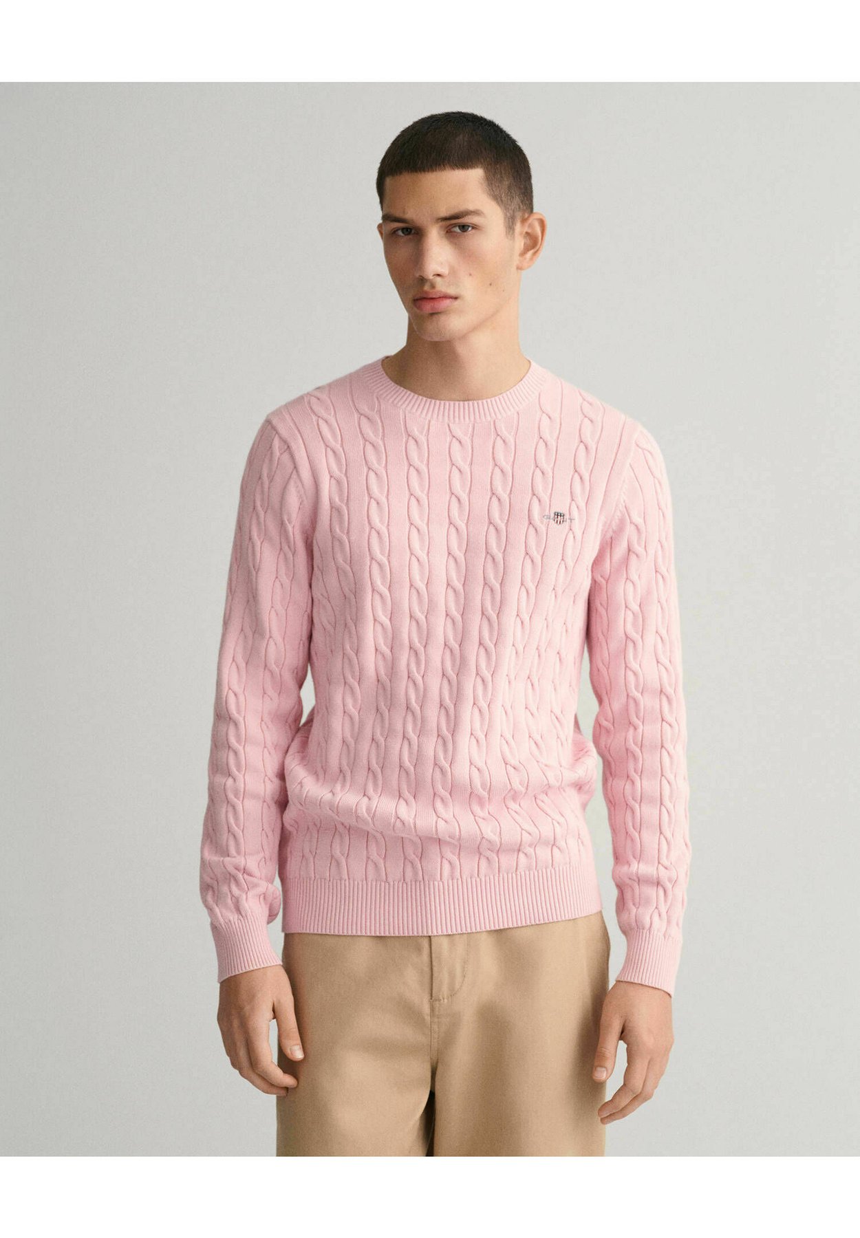 Strickpullover
