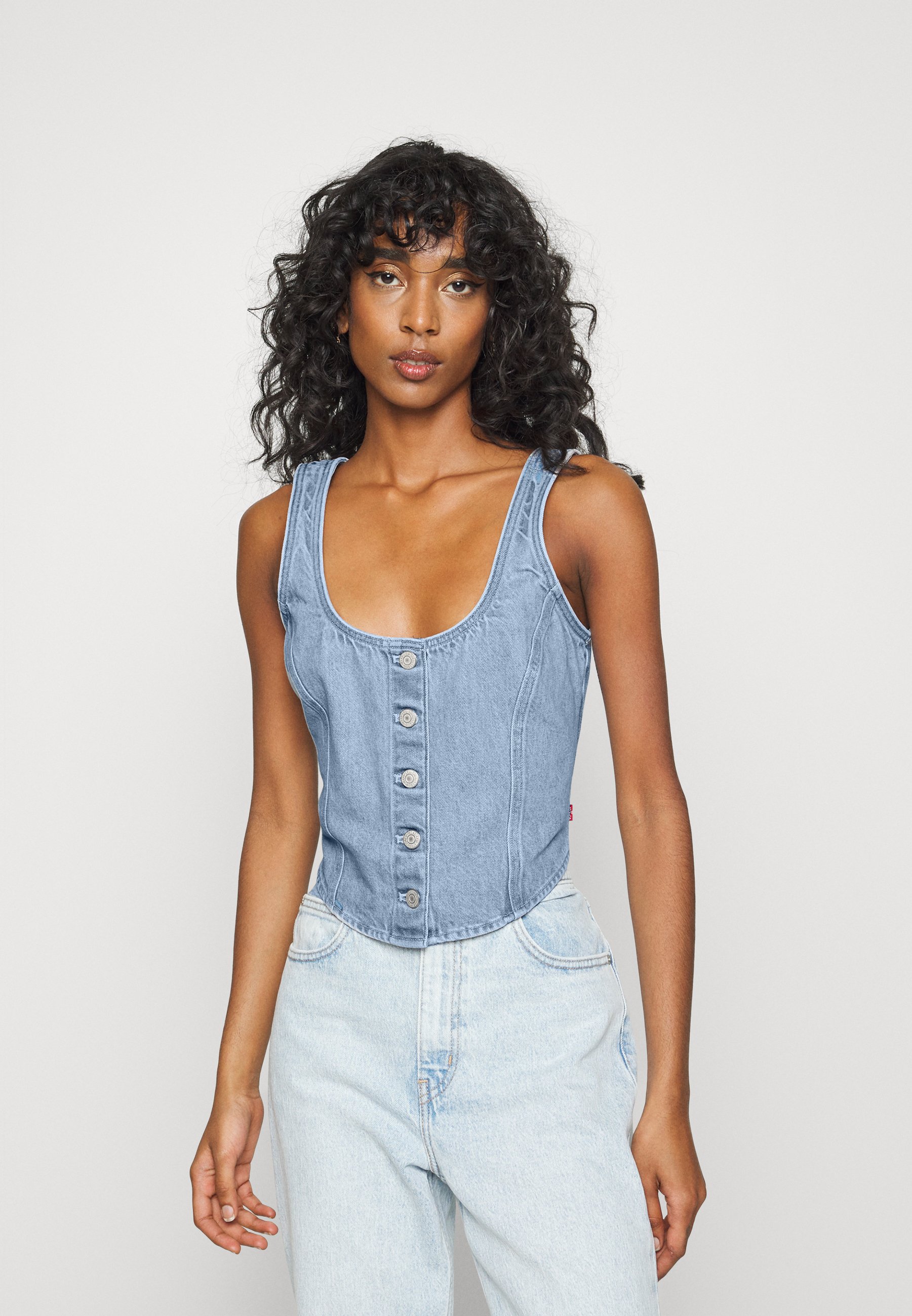 levi's top
