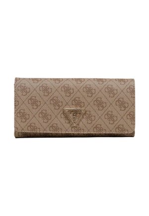 LAUREL II SLG FLAP ORGANIZER SWSG74 59155 - Portefeuille - dark-beige