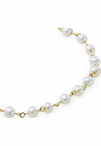CHRIST Bracciale - gelbgoldfarben