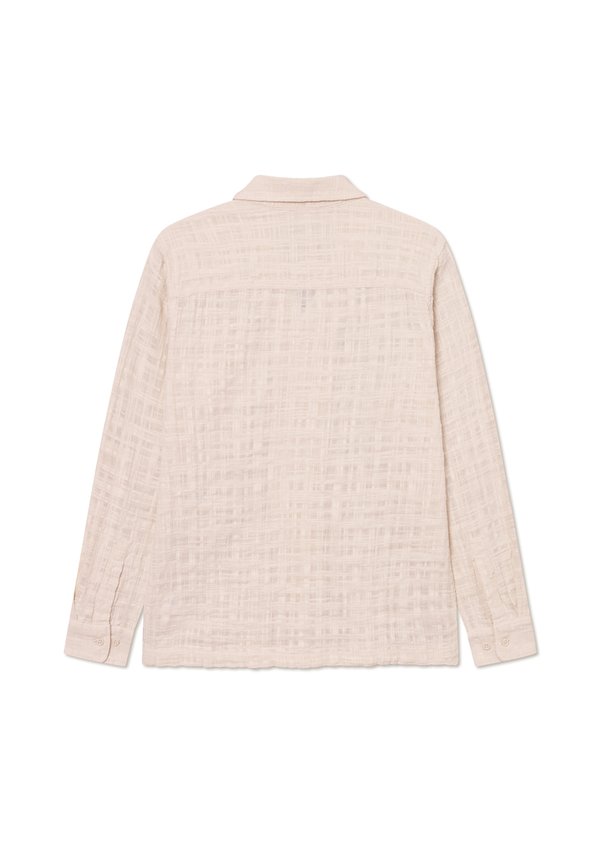 JASPER - Shirt - ivory3