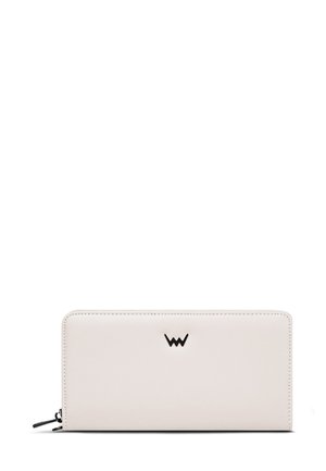Wallet - beige