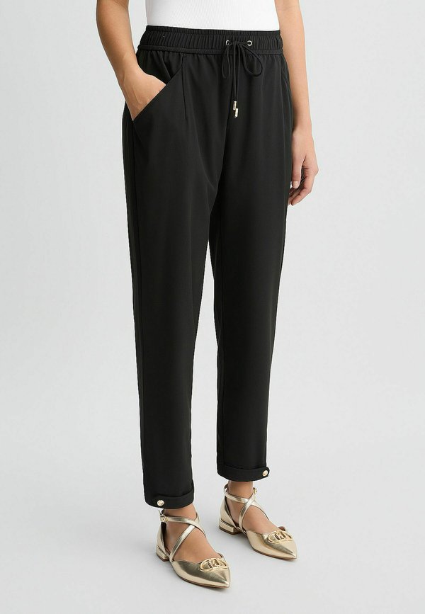 STRETCH CROPPED - Jogginghose