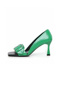 Miriade SPUNTATE EXTREME  - Sandaler - verde