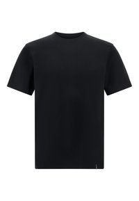 T-shirt basic - black