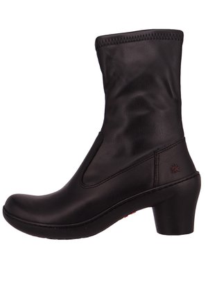 ALFAMA  - Classic ankle boots - black