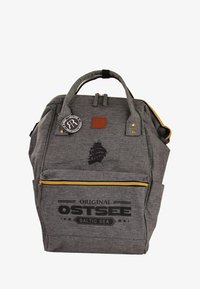 Robin Ruth OSTSEE KOLLEKTION - Sac à dos - grau/gris - ZALANDO.FR