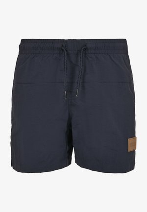 Shorts - navy