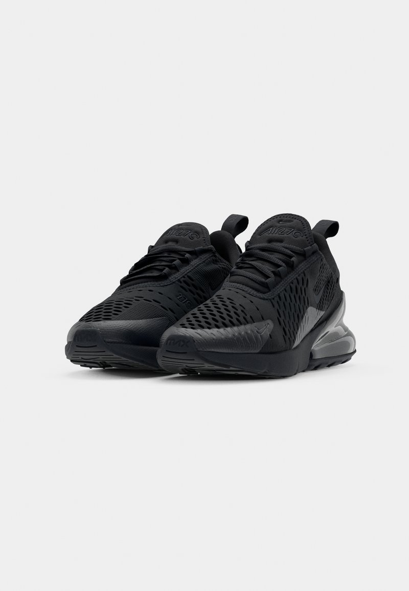 Nike Sportswear AIR MAX 270 - Tenisky - schwarz