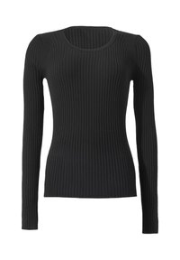 Unausgewählt, black
