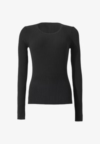 Unausgewählt, black