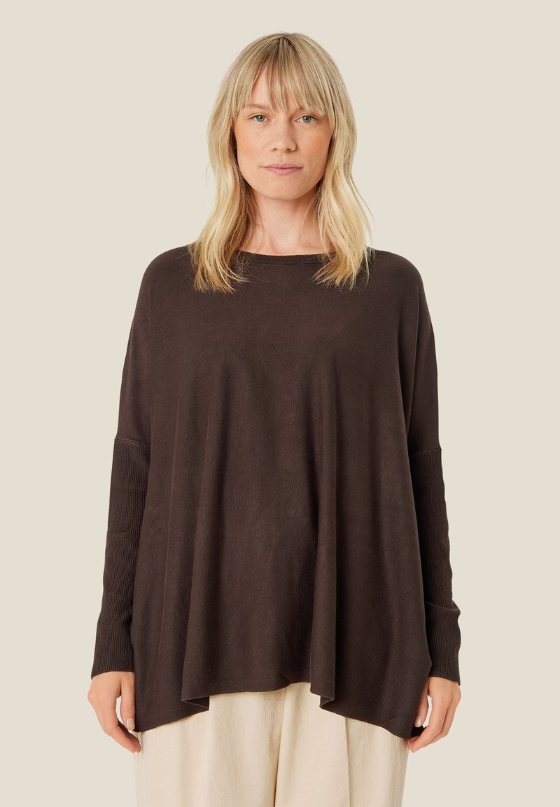Masai Maglione - coffee bean