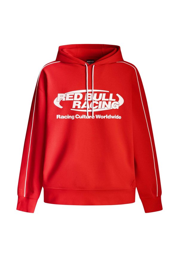 LOGO PIPING - Sweatshirt4