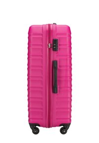 WITTCHEN LARGE SUITCASE FROM ABS - Kufr - pink