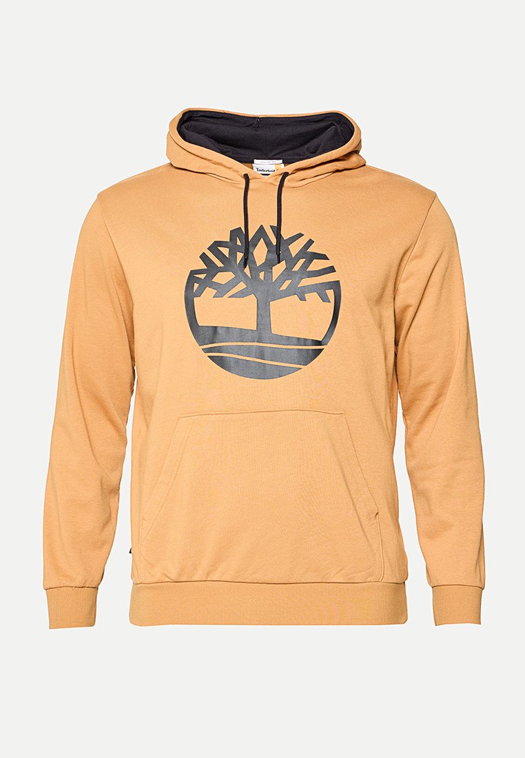 Timberland Hoodie bruin