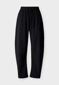 Unausgewählt, black