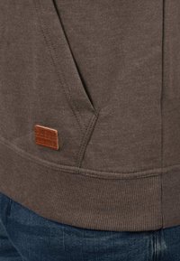 Blend BHSales - Hoodie - brown