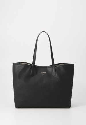 VIKKY LARGE 2 IN 1  - Cabas - black