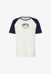 Non sélectionné, creme