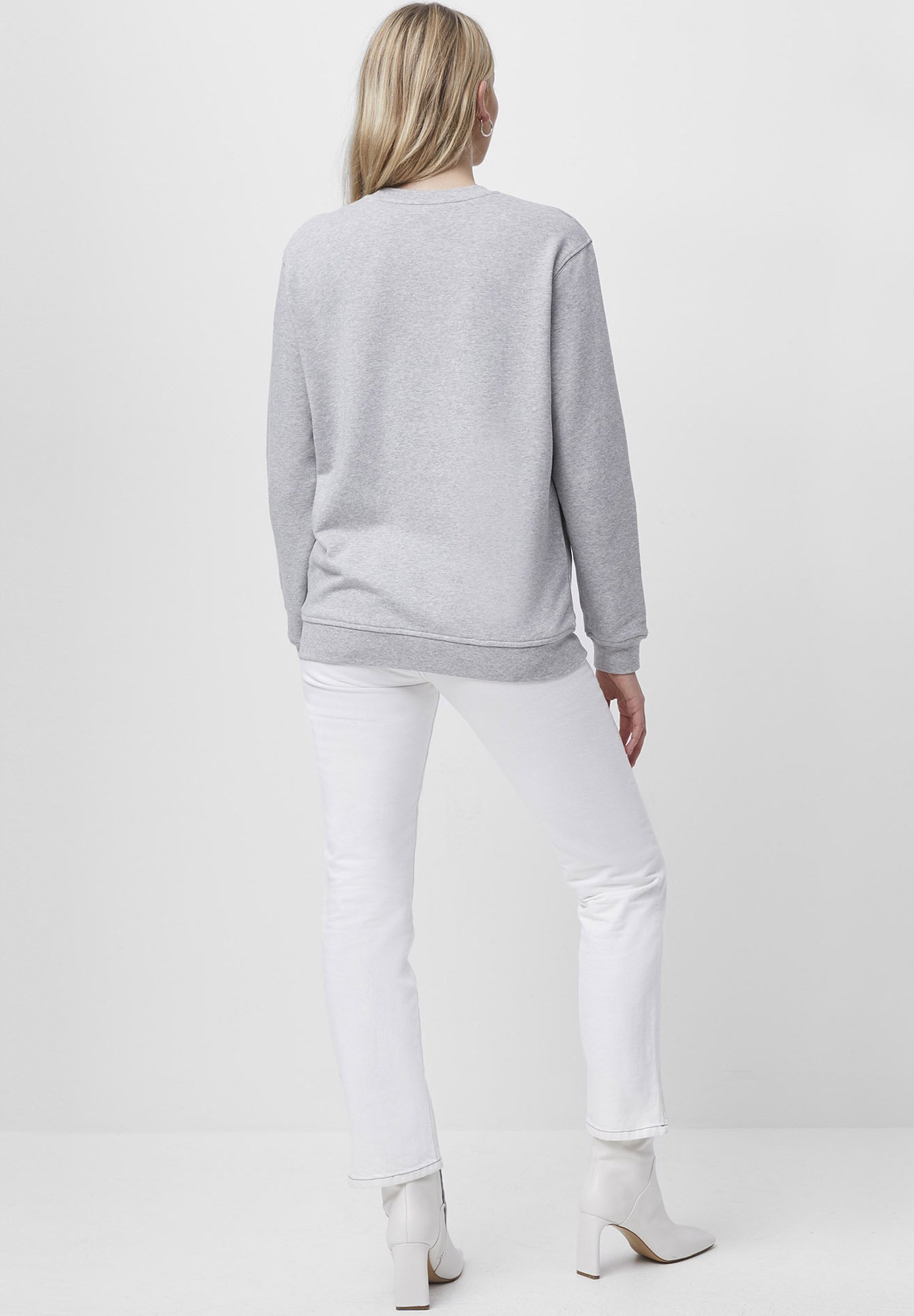 Damen Sweatshirt Damen Sweatshirt