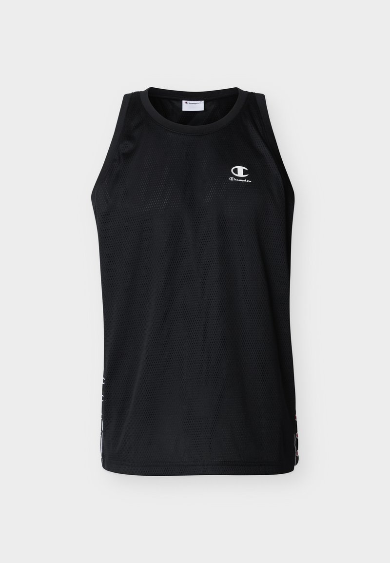 Champion Top zwart