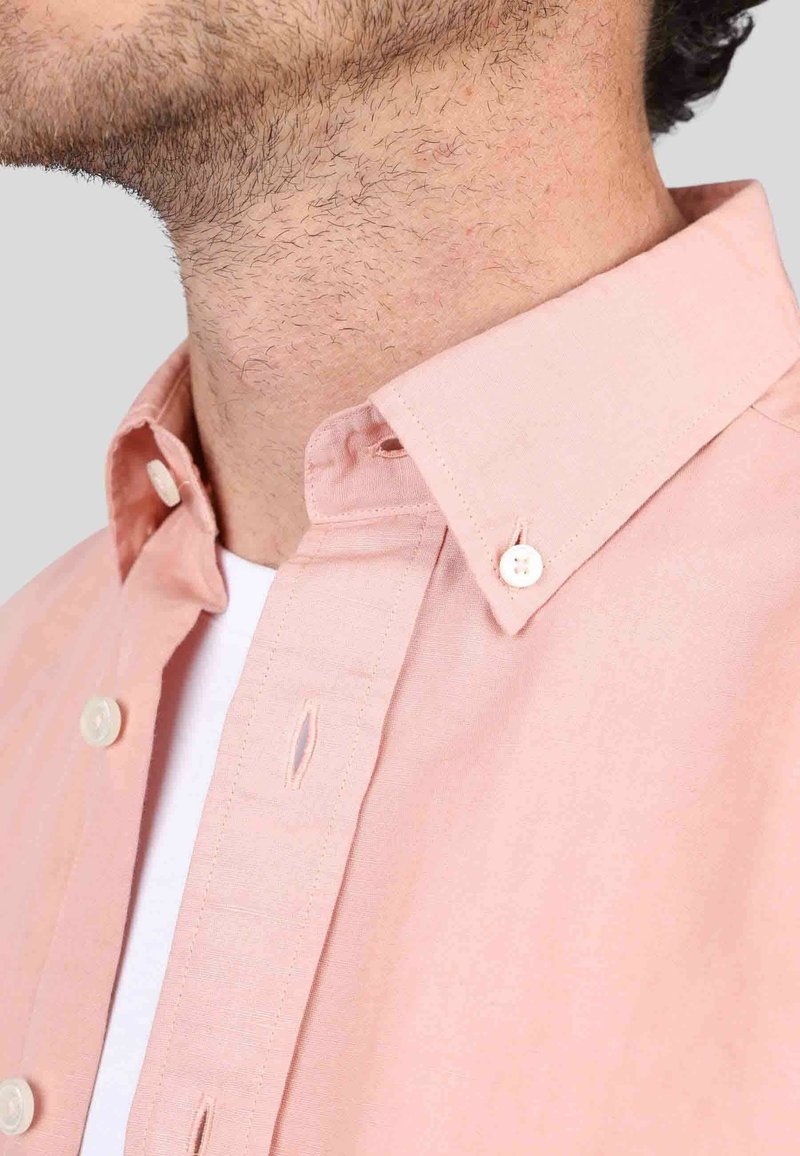 Acheter Chemise fille Lot de 2 Rose clair ? Bon et bon marché