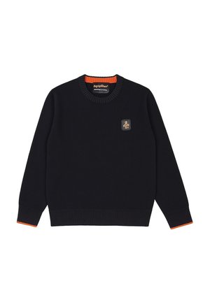 Maglione - nero