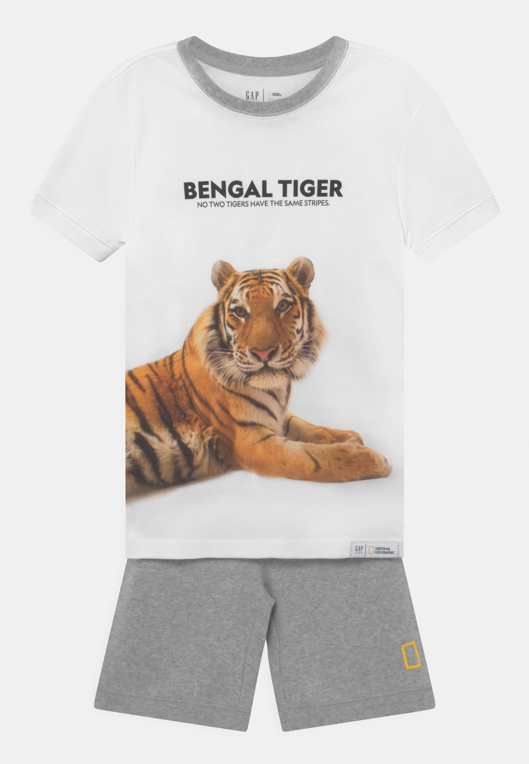 national geographic pijama