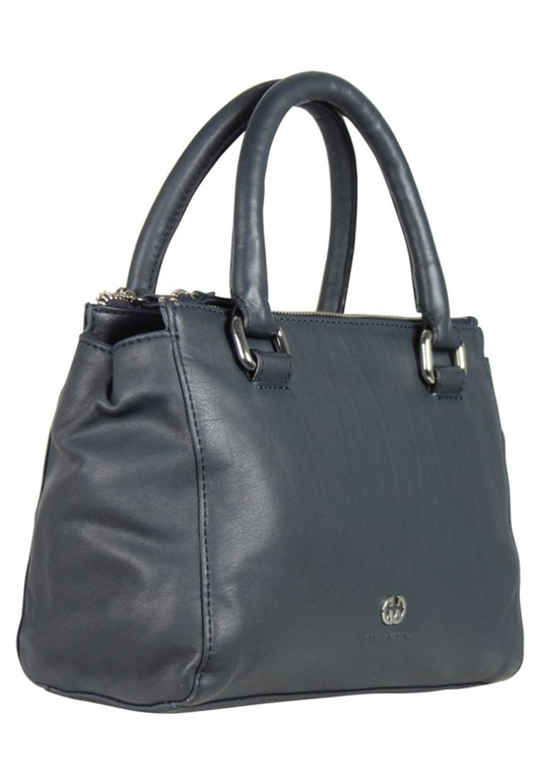 Borsa Donna Gerry Weber Piacenza – Pelle Liscia, Manico Comodo, Spazio Per Tablet, Chiusura Lampo - 2