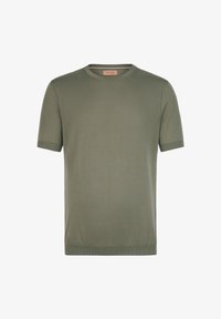 Unausgewählt, Green