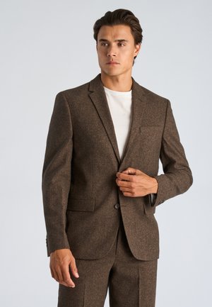 Lindbergh, Americana - brown mel
