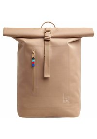 GOT BAG ROLLTOP LITE 42 CM LAPTOPFACH - Sac à dos - driftwood